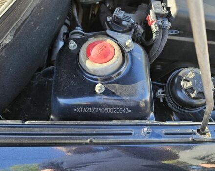 Черный ВАЗ 2107, объемом двигателя 0 л и пробегом 80 тыс. км за 3200 $, фото 6 на Automoto.ua