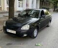 Черный ВАЗ 2107, объемом двигателя 1.6 л и пробегом 200 тыс. км за 1800 $, фото 1 на Automoto.ua