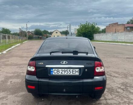 Чорний ВАЗ 2107, об'ємом двигуна 1.6 л та пробігом 213 тис. км за 2500 $, фото 2 на Automoto.ua