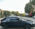 Черный ВАЗ 2107, объемом двигателя 1.6 л и пробегом 205 тыс. км за 2450 $, фото 3 на Automoto.ua