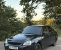 Черный ВАЗ 2107, объемом двигателя 1.6 л и пробегом 205 тыс. км за 2450 $, фото 1 на Automoto.ua