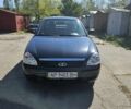 Черный ВАЗ 2107, объемом двигателя 0 л и пробегом 80 тыс. км за 3200 $, фото 3 на Automoto.ua