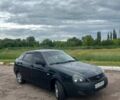Чорний ВАЗ 2107, об'ємом двигуна 1.6 л та пробігом 213 тис. км за 2500 $, фото 3 на Automoto.ua