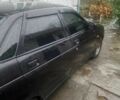 Черный ВАЗ 2107, объемом двигателя 1.6 л и пробегом 2 тыс. км за 1200 $, фото 7 на Automoto.ua