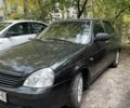 Черный ВАЗ 2107, объемом двигателя 1.6 л и пробегом 3 тыс. км за 2043 $, фото 1 на Automoto.ua