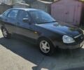 Черный ВАЗ 2107, объемом двигателя 0 л и пробегом 80 тыс. км за 3200 $, фото 2 на Automoto.ua