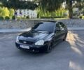 Черный ВАЗ 2107, объемом двигателя 1.6 л и пробегом 300 тыс. км за 1900 $, фото 1 на Automoto.ua