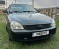 Черный ВАЗ 2107, объемом двигателя 1.6 л и пробегом 175 тыс. км за 3888 $, фото 8 на Automoto.ua