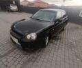ВАЗ 2107 2008 в Мукачеве на Automoto.ua Черный ВАЗ 2107, объемом двигателя 1.6 л и пробегом 280 тыс. км за 1400 $, фото 2 на Automoto.ua