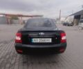 ВАЗ 2107 2008 в Мукачеве на Automoto.ua Черный ВАЗ 2107, объемом двигателя 1.6 л и пробегом 280 тыс. км за 1400 $, фото 7 на Automoto.ua