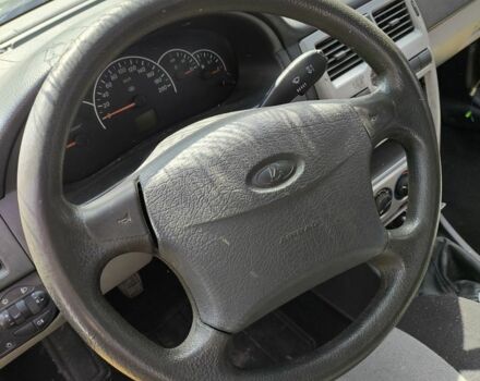 Черный ВАЗ 2107, объемом двигателя 1 л и пробегом 150 тыс. км за 1100 $, фото 9 на Automoto.ua