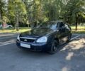 Черный ВАЗ 2107, объемом двигателя 1.6 л и пробегом 7 тыс. км за 1550 $, фото 1 на Automoto.ua