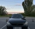 Черный ВАЗ 2107, объемом двигателя 1.6 л и пробегом 1000 тыс. км за 2250 $, фото 1 на Automoto.ua
