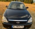 Чорний ВАЗ 2107, об'ємом двигуна 1.6 л та пробігом 88 тис. км за 3300 $, фото 1 на Automoto.ua