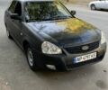 Черный ВАЗ 2107, объемом двигателя 1.6 л и пробегом 200 тыс. км за 1800 $, фото 5 на Automoto.ua