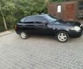 Черный ВАЗ 2107, объемом двигателя 1.6 л и пробегом 259 тыс. км за 1850 $, фото 1 на Automoto.ua