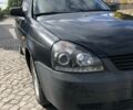 Черный ВАЗ 2107, объемом двигателя 1.6 л и пробегом 156 тыс. км за 2300 $, фото 4 на Automoto.ua