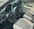 Черный ВАЗ 2107, объемом двигателя 1.6 л и пробегом 205 тыс. км за 2450 $, фото 4 на Automoto.ua