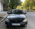 Черный ВАЗ 2107, объемом двигателя 1.6 л и пробегом 200 тыс. км за 1800 $, фото 1 на Automoto.ua
