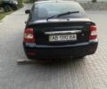 Черный ВАЗ 2107, объемом двигателя 1.6 л и пробегом 259 тыс. км за 1850 $, фото 1 на Automoto.ua
