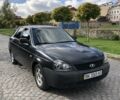 Черный ВАЗ 2107, объемом двигателя 1.6 л и пробегом 156 тыс. км за 2300 $, фото 1 на Automoto.ua