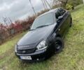 Черный ВАЗ 2107, объемом двигателя 1.6 л и пробегом 200 тыс. км за 1500 $, фото 1 на Automoto.ua