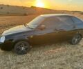 Чорний ВАЗ 2107, об'ємом двигуна 1.6 л та пробігом 88 тис. км за 3300 $, фото 3 на Automoto.ua