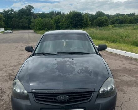 Чорний ВАЗ 2107, об'ємом двигуна 1.6 л та пробігом 213 тис. км за 2500 $, фото 8 на Automoto.ua