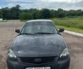 Чорний ВАЗ 2107, об'ємом двигуна 1.6 л та пробігом 213 тис. км за 2500 $, фото 8 на Automoto.ua