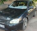 Чорний ВАЗ 2107, об'ємом двигуна 1.6 л та пробігом 210 тис. км за 2500 $, фото 1 на Automoto.ua