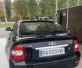 Черный ВАЗ 2107, объемом двигателя 1.6 л и пробегом 3 тыс. км за 2043 $, фото 5 на Automoto.ua