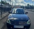Чорний ВАЗ 2107, об'ємом двигуна 1.6 л та пробігом 198 тис. км за 2411 $, фото 1 на Automoto.ua
