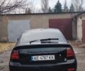 Черный ВАЗ 2107, объемом двигателя 1.6 л и пробегом 186 тыс. км за 2642 $, фото 7 на Automoto.ua