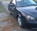 Чорний ВАЗ 2107, об'ємом двигуна 1.6 л та пробігом 186 тис. км за 2039 $, фото 1 на Automoto.ua