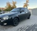 Чорний ВАЗ 2107, об'ємом двигуна 1.6 л та пробігом 177 тис. км за 2093 $, фото 16 на Automoto.ua