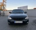 Чорний ВАЗ 2107, об'ємом двигуна 1.6 л та пробігом 177 тис. км за 2093 $, фото 1 на Automoto.ua