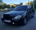 Черный ВАЗ 2107, объемом двигателя 1.6 л и пробегом 120 тыс. км за 3000 $, фото 1 на Automoto.ua