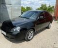 Черный ВАЗ 2107, объемом двигателя 1.6 л и пробегом 300 тыс. км за 2700 $, фото 1 на Automoto.ua