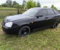 Черный ВАЗ 2107, объемом двигателя 1.6 л и пробегом 140 тыс. км за 800 $, фото 1 на Automoto.ua