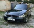 Чорний ВАЗ 2107, об'ємом двигуна 1.6 л та пробігом 200 тис. км за 1651 $, фото 1 на Automoto.ua
