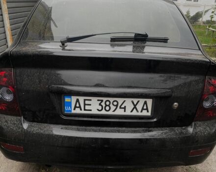 ВАЗ 2107 2011 у Дніпро (Дніпропетровську) на Automoto.ua Чорний ВАЗ 2107, об'ємом двигуна 1.6 л та пробігом 180 тис. км за 3450 $, фото 1 на Automoto.ua