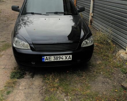 ВАЗ 2107 2011 у Дніпро (Дніпропетровську) на Automoto.ua Чорний ВАЗ 2107, об'ємом двигуна 1.6 л та пробігом 180 тис. км за 3450 $, фото 3 на Automoto.ua