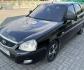 Черный ВАЗ 2107, объемом двигателя 0 л и пробегом 170 тыс. км за 3100 $, фото 1 на Automoto.ua