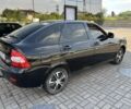 Черный ВАЗ 2107, объемом двигателя 0 л и пробегом 170 тыс. км за 3100 $, фото 5 на Automoto.ua
