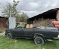 Черный ВАЗ 2107, объемом двигателя 1.6 л и пробегом 10 тыс. км за 400 $, фото 2 на Automoto.ua