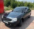 Черный ВАЗ 2107, объемом двигателя 1.6 л и пробегом 301 тыс. км за 2298 $, фото 1 на Automoto.ua