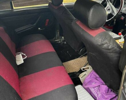 ВАЗ 2107 1990 у Прилуках на Automoto.ua Чорний ВАЗ 2107, об'ємом двигуна 0 л та пробігом 64 тис. км за 750 $, фото 1 на Automoto.ua