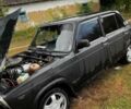 ВАЗ 2107 1990 у Прилуках на Automoto.ua Чорний ВАЗ 2107, об'ємом двигуна 0 л та пробігом 64 тис. км за 750 $, фото 9 на Automoto.ua