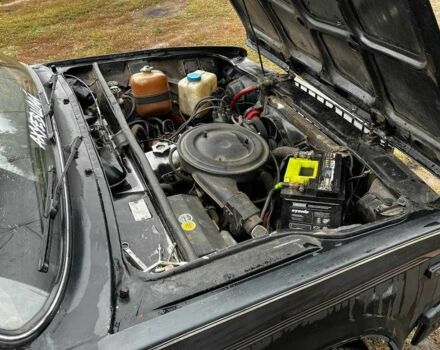 ВАЗ 2107 1990 у Прилуках на Automoto.ua Чорний ВАЗ 2107, об'ємом двигуна 0 л та пробігом 64 тис. км за 750 $, фото 6 на Automoto.ua