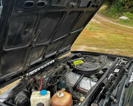 ВАЗ 2107 1990 у Прилуках на Automoto.ua Чорний ВАЗ 2107, об'ємом двигуна 0 л та пробігом 64 тис. км за 750 $, фото 5 на Automoto.ua